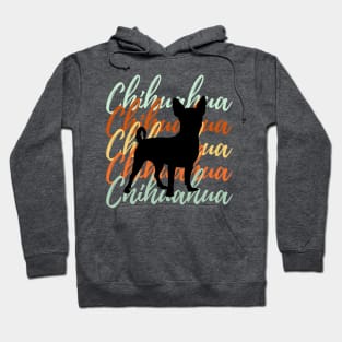 The Chihuahua Life Hoodie